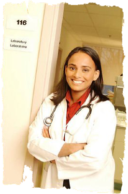 Nurse