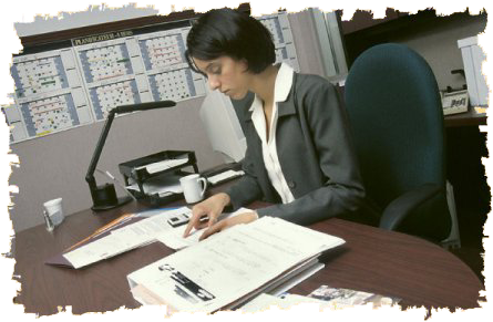 Secretary