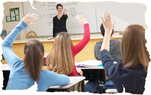 Teacher